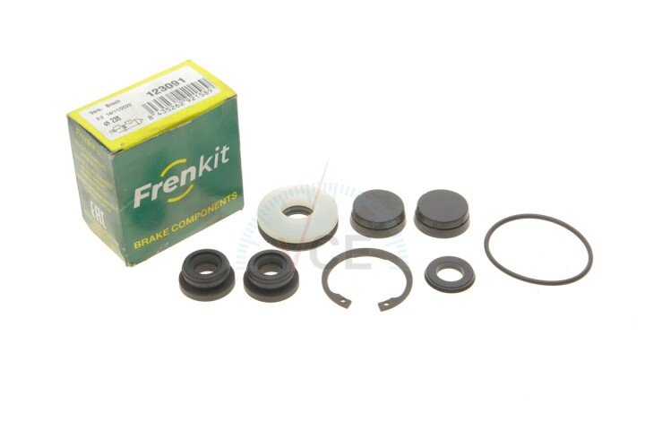 Ремкомплект гальмівного циліндра (головного) opel meriva 03-10 (d=23.8mm) bosch FRENKIT 123091 (фото 1)