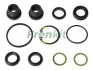 Р/к ГТЦ BMW 5 (E34)/7 (E32) (d=25,4mm) FRENKIT 125035 (фото 1)