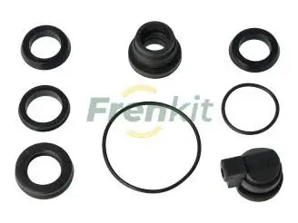 Ремкомплект, головний гальмівний циліндр FRENKIT 125050