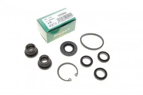 Ремкомплект тормозного цилиндра (главного) fiat croma/opel astra 04-12 (d=25,4mm) lucas FRENKIT 125066