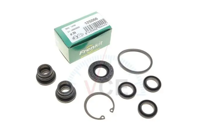 Фото 1 - Ремкомплект гальмівного циліндра (головного) fiat croma/opel astra 04-12 (d=25,4mm) lucas FRENKIT 125066 Ремкомплект гальмівного циліндра (головного) fiat croma/opel astra 04-12 (d=25,4mm) lucas FRENKIT 125066 (фото 1)