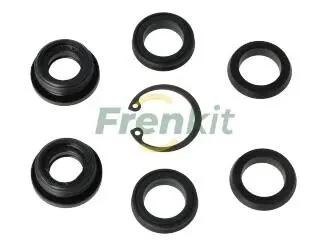 Ремкомплект, головний гальмівний циліндр FRENKIT 125084