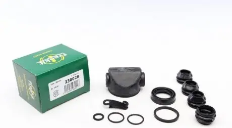 Ремкомплект, тормозной суппорт FRENKIT 230028