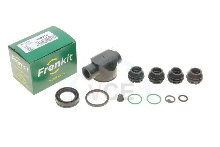 Ремкомплекты суппорта FRENKIT 232016 (фото 1)