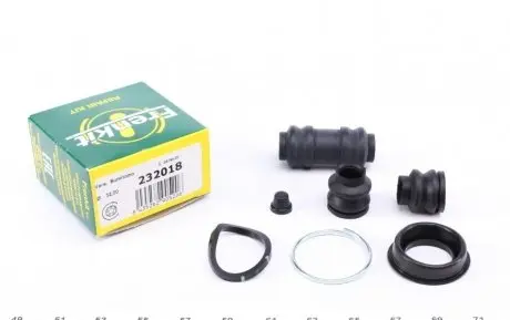 Р/к суп.зад Chery Tiggo/Toyota Rav 4/Yaris 99-05 (d=32mm)(Sumitomo) FRENKIT 232018