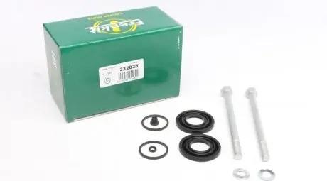 Ремкомплект, тормозной суппорт FRENKIT 232025