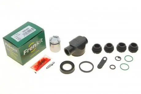 Ремкомплект суппорта (заднего) citroen xsara 97-05 (d=32mm) (+поршень) (bosch) FRENKIT 232902