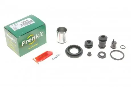 Ремкомплект суппорта (заднего) mazda mx-5 i-ii 90-05 (d=32mm) (nabco) (+поршень) FRENKIT 232903