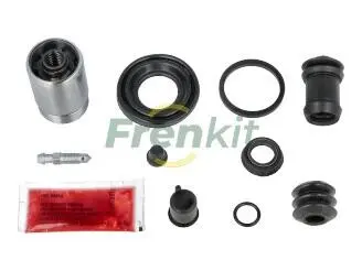 Ремкомплект, тормозной суппорт FRENKIT 232912