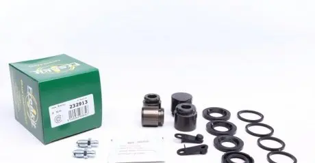 Ремкомплект, гальмівний супорт FRENKIT 232913