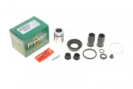 Ремкомплект суппорта (заднего) bwm 3 (e30)/5 (e28)/6 (e24)/7 (e23) 77-99 (d=33mm) (teves) (+поршень) FRENKIT 233905