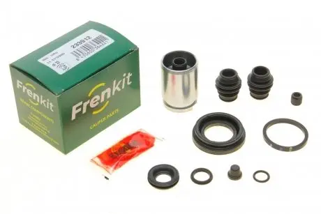 Ремкомплект суппорта заднего поршень с механизмом FRENKIT 233912