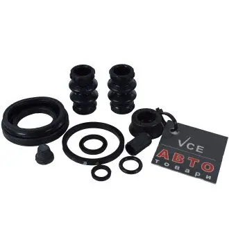 Р/к суп.зад Opel Astra (G/H)/Zafira A (d=34mm)(Lucas) FRENKIT 234019