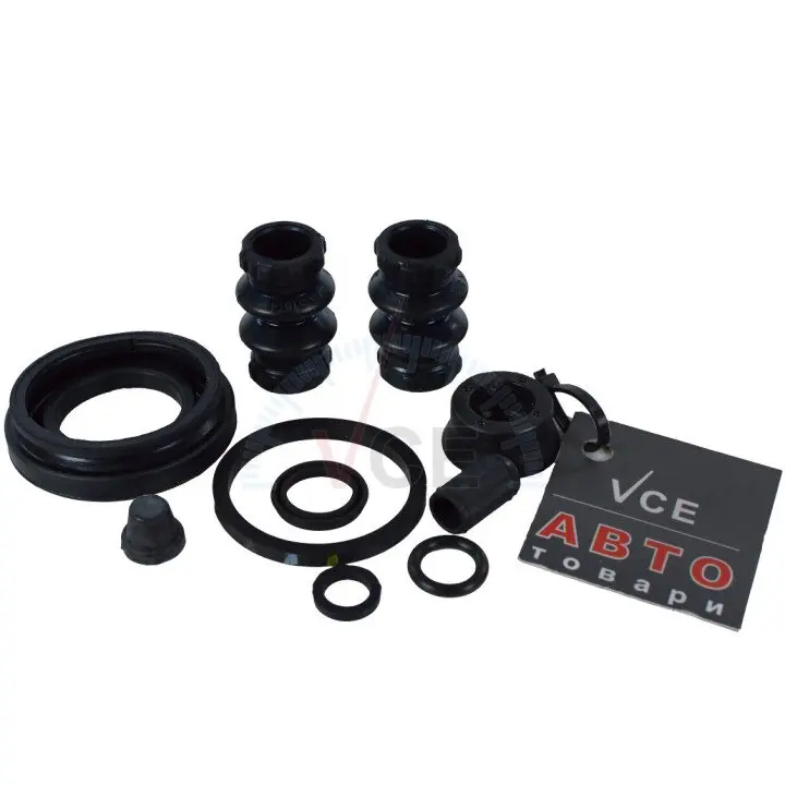 Фото 1 - Р/к суп.зад Opel Astra (G/H)/Zafira A (d=34mm)(Lucas) FRENKIT 234019 Р/к суп.зад Opel Astra (G/H)/Zafira A (d=34mm)(Lucas) FRENKIT 234019 (фото 1)