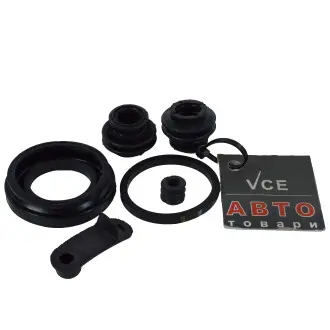 Р/к суп.зад Hyundai i30/ix35/Kia Sportage/Ceed/Rio (d=34mm)(Kasko/Mobis) FRENKIT 234032