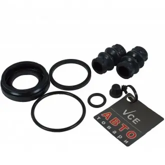 Ремкомплект супорта (заднього) Renault Megane/Scenic 08- (d=34mm) (TRW) FRENKIT 234036