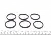 Ремкомплект переднего тормозного суппорта AUDI A6 11-18,A7 10-18,A8 10-17,A6 (4G2, C7) 12-18,A6 (4G2, C7, 4GC) 14-18,A6 Av FRENKIT 234038 (фото 2)