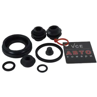 Р/к суп.зад Hyundai Accent/i10/i20/KIA Rio 11- FRENKIT 234041