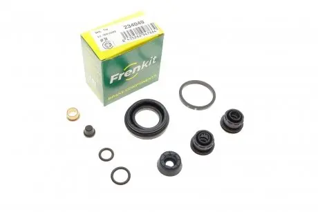 Ремкомплект тормозного суппорта KIA CEED (JD) 12-; KIA PRO CEED (JD) 13-18 FRENKIT 234049