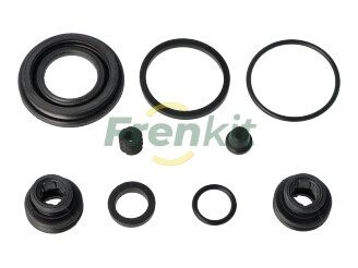 Р/к суп.зад Hyundai i30/Kia Cee\'d 07- (d=34mm) (Mobis) FRENKIT 234082