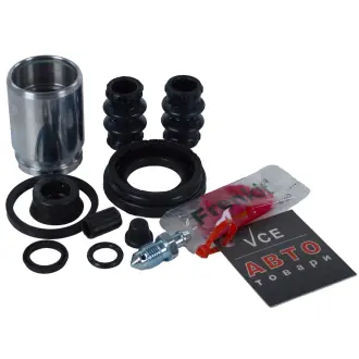 Р/к суп.зад Renault Fluence/Megane/Scenic (d=34mm)(Lucas/TRW)(+поршень) FRENKIT 234910