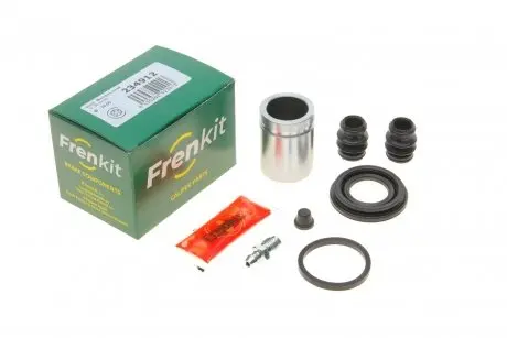 Р/к суп.зад Hyundai Sonata 98-04/Tucson (d=34mm)(Mando)(+поршень) FRENKIT 234912