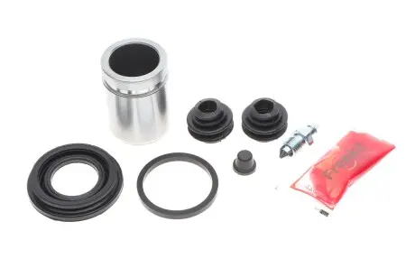 Ремкомплект, тормозной суппорт FRENKIT 234927