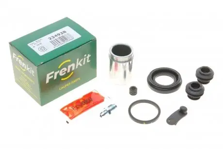 Р/к суп.зад Hyundai i30/Kia Sportage/Ceed (d=34mm)(Mando/TRW)(+поршень) FRENKIT 234928