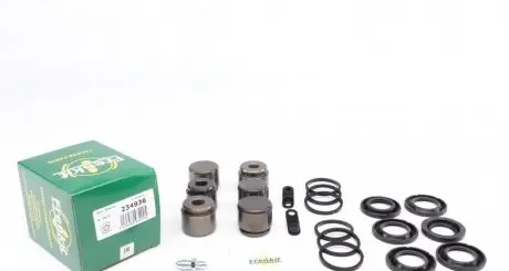 Ремкомплект, гальмівний супорт FRENKIT 234936