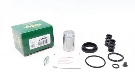 Р/к суп.зад MB B-Class (W246)/Renault Megane III/Scenic III (d=34mm)(Lucas)(+поршень) FRENKIT 234954