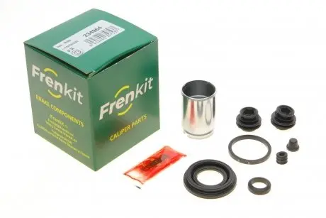 Ремкомплект суппорта (заднего) kia picanto 17- (d=34mm) (+ поршень) (mobis) FRENKIT 234964