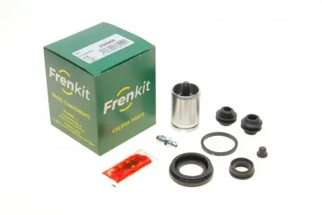 Ремкомплект супорта заднього поршень з механізмом FRENKIT 234965