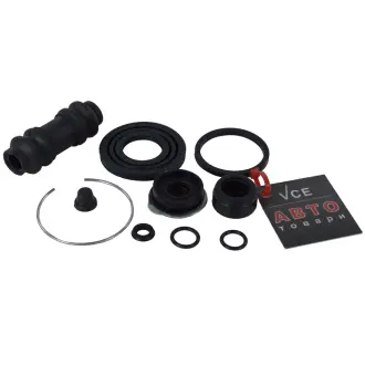 Ремкомплект супорта (заднього) Toyota Corolla/Mazda 323/626 98-05 (d=35mm)(Akebono) FRENKIT 235012