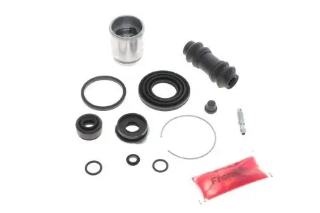Ремкомплект супорта (заднього) Toyota Corolla/Mazda 323/626 98-05 (d=35mm)(+ поршень)(Akebono) FRENKIT 235902