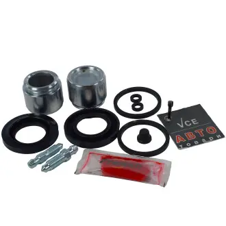 Р/к суп.зад Opel Astra/Omega/Vectra (d=35mm)(+2 поршня) FRENKIT 235905