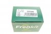 Ремкомплект суппорта (заднего) subaru impreza/legacy i-ii 89-00 (d=35mm) (+ поршень) (akebono) FRENKIT 235908 (фото 21)