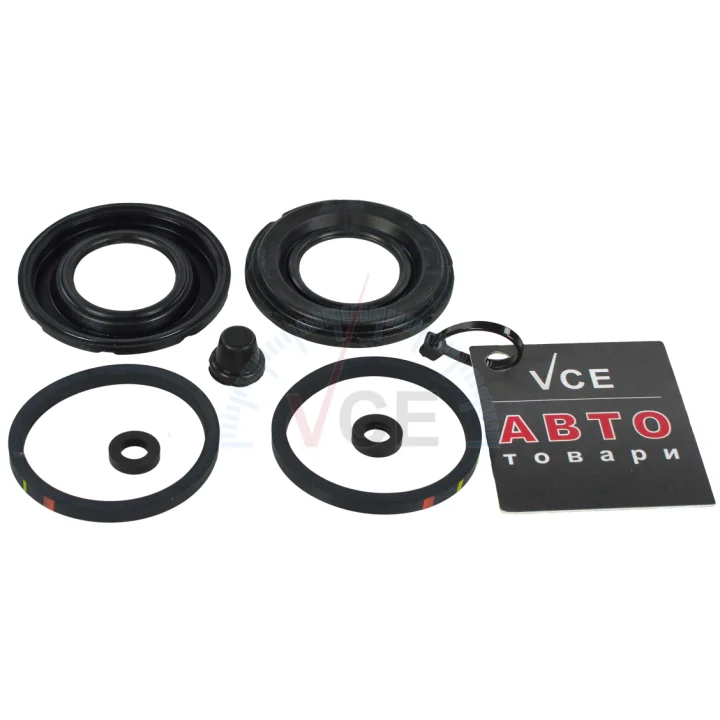 Ремкомплект супорта (заднього) MB C-class/Opel Vectra 95-11 (d=36mm) (Ate) FRENKIT 236019 (фото 1)