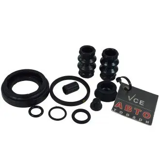 Р/к суп.зад Opel Astra G/H/Zafira A (d=36mm) FRENKIT 236023