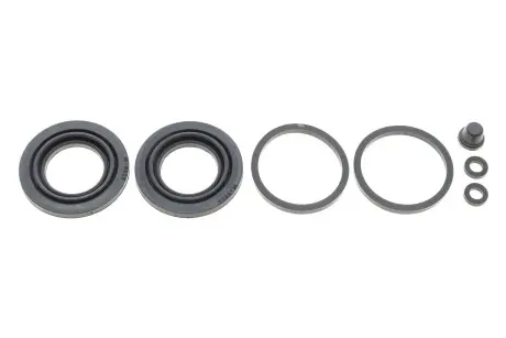 Ремкомплект гальмівного супорта MERCEDES-BENZ CLK-Class W208 97-02,SL-Class R129 89-01,C-CLASS 93-00,E-CLASS W21 FRENKIT 236028