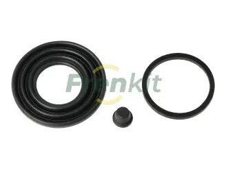 Ремкомплект тормозного суппорта FRENKIT 236082