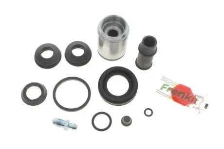 Р/к суп.зад Renault Laguna 01- (d=36mm)(Brembo)(+поршень) FRENKIT 236903