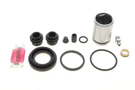 Ремкомплект, гальмівний супорт FRENKIT 236945