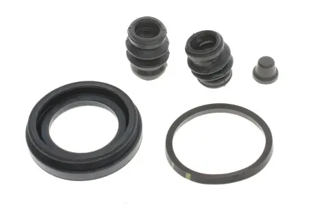 Р/к суп.зад Hyundai Santa Fe I (d=36mm) (Mando) FRENKIT 238019