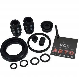 Р/к суп.зад Audi/Ford/Honda/Mitsubishi/Opel/Peugeot/Renault/Skoda/Toyota/VW (d=38mm)(Lukas/TRW) FRENKIT 238022