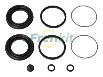 Ремкомплект, тормозной суппорт FRENKIT 238035