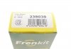 Р/к суп.зад Citroen C4/Ford Mondeo/Renault Kangoo 97- (d=38mm)(Bosch) FRENKIT 238038 (фото 3)