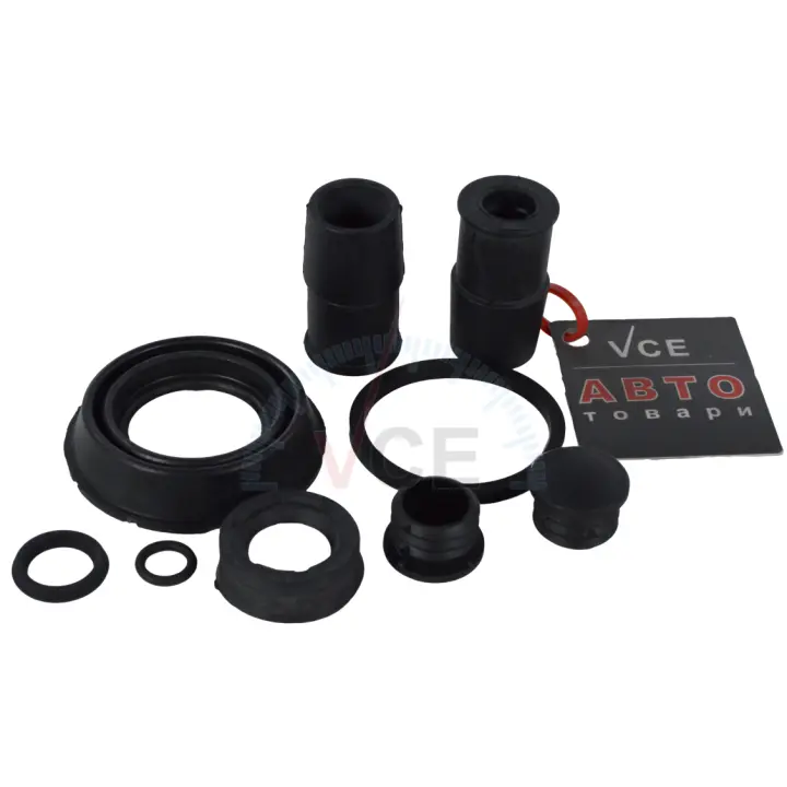 Р/к суп.зад Ford C-MAX/Focus/Mazda 3/Renault Laguna (d=38mm) FRENKIT 238041 (фото 1)