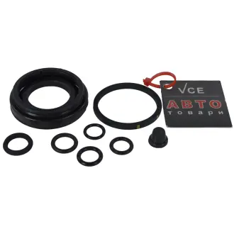 Р/к суп.зад VW Golf II/III/Passat/Polo (d=38mm)(Lucas/TRW) FRENKIT 238053