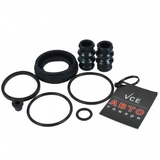 Р/к суп.зад VW Passat/Renault Grand Scenic III (d=38mm)(Lucas/TRW)(электроручник) FRENKIT 238060