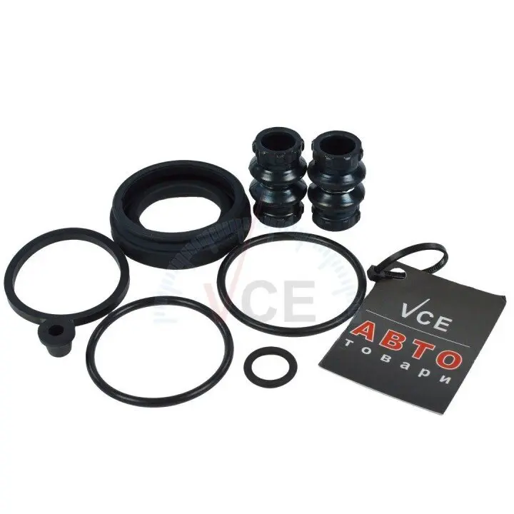 Р/к суп.зад VW Passat/Renault Grand Scenic III (d=38mm)(Lucas/TRW)(электроручник) FRENKIT 238060 (фото 1)